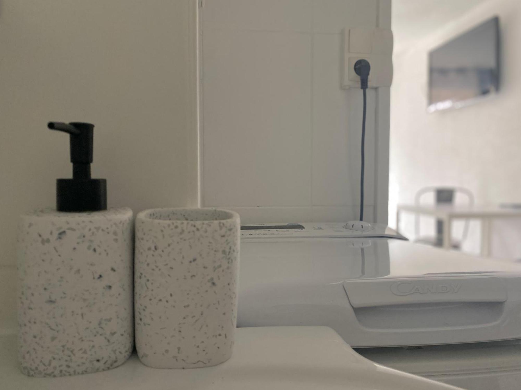 Avec Espace Exterieur Privatif - Apartment *