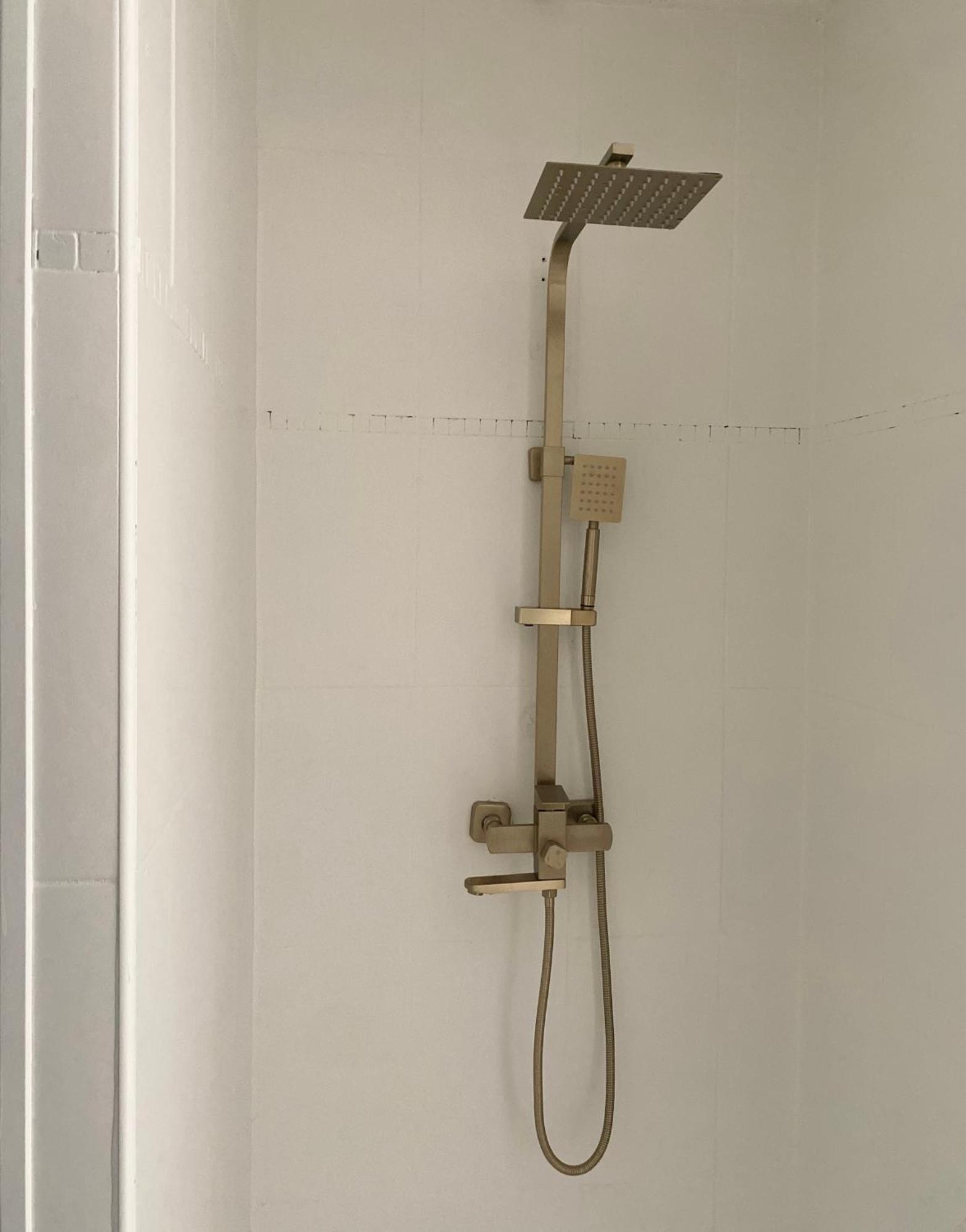 Avec Espace Exterieur Privatif - Apartment