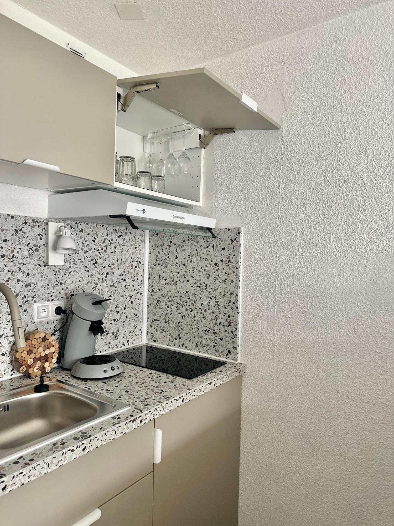 Avec Espace Exterieur Privatif - Apartment Dax